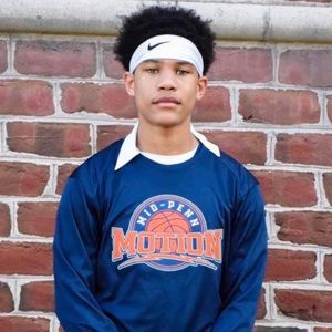 Meet your Posher, Brandon